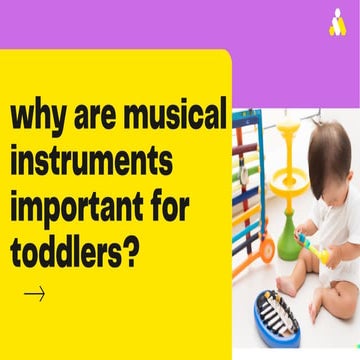 Stages of musical development | PPTX
