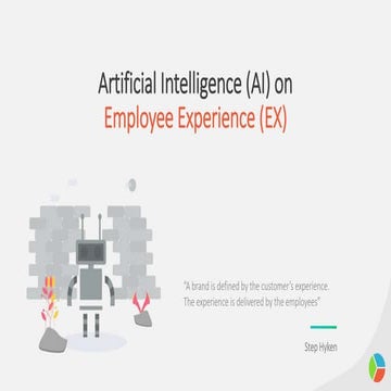 Artificial Intelligence In The Workplace: How AI Is Transforming Your ...