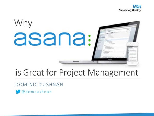 Asana Ppt Asana Ppt