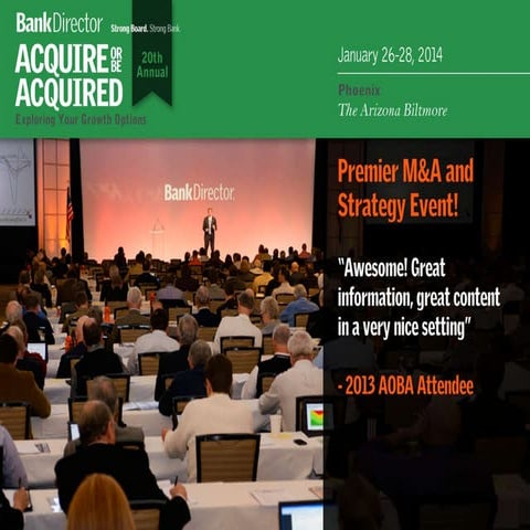 Why Attend The Growth Conference | PPTX