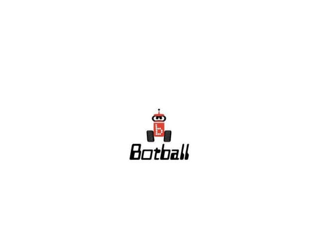 Why botball