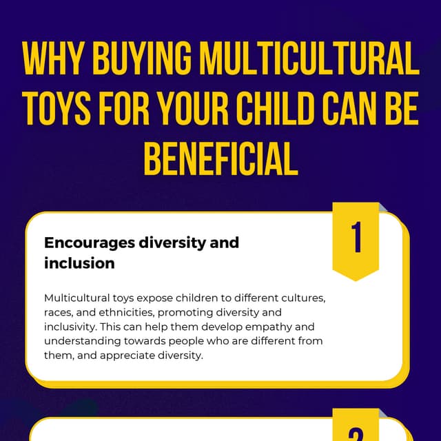 Why buying multicultural toys for your child can be beneficial.pdf