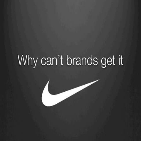 Why Branded Mobile Apps fail?