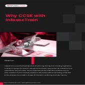 Why CCSK with InfosecTrain (1).pdf
