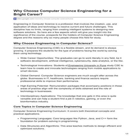 Why Choose Computer Science Engineering for a Bright Career.pdf