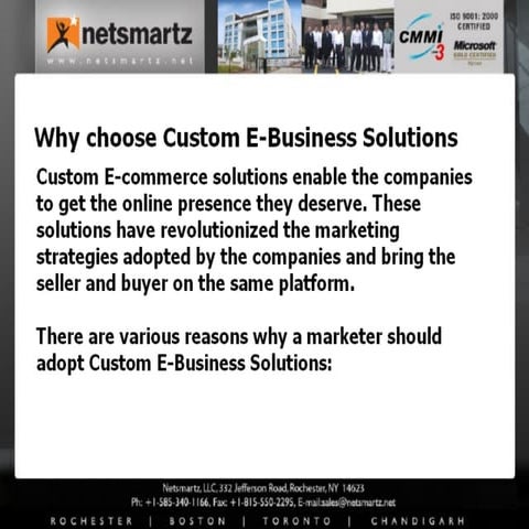 Netsmartz | PPT