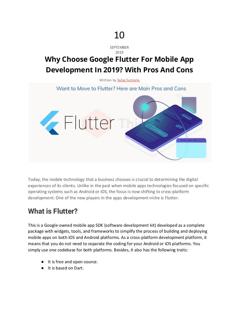google flutter mobile development quick start guide pdf google flutter mobile development quick start guide pdf