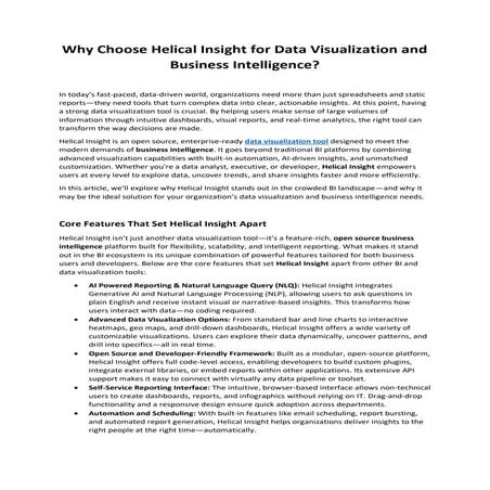 Why Choose Helical Insight for Data Visualization and Business Intelligence.pdf