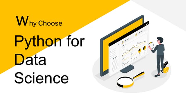 Why choose python for data science_.pptx | Programming Languages ...