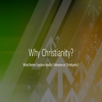Why Christianity (Presentation).pptx