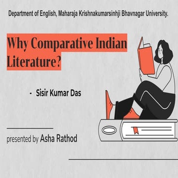 Why Comparative Indian Literature ? _.pdf