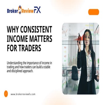 4 Parts Of A Complete Trading Journal | PPTX