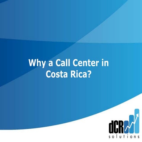 Why Costa Rica | PPTX