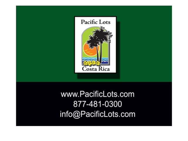 Costa Rica Retirement, Vacation Rental, Real Estate, Property Tour 2014