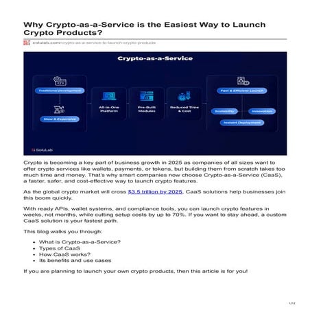 Why Crypto-as-a-Service is the Easiest Way to Launch Crypto Products.pdf