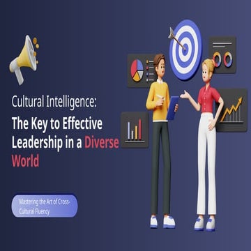 Why cultural intelligence matters, the key.pdf