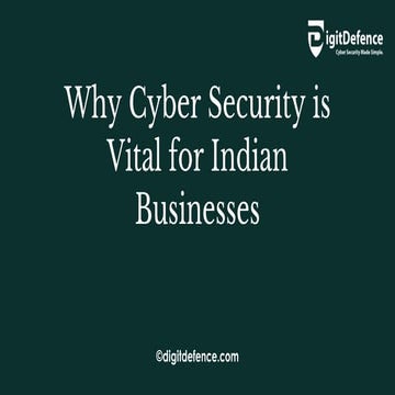 Why Cyber Security is Vital for Indian Businesses.pdf