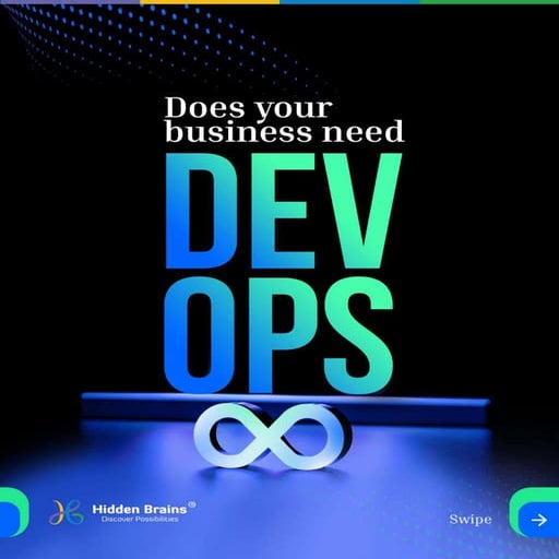 Why DevOps is Important for Businesses?