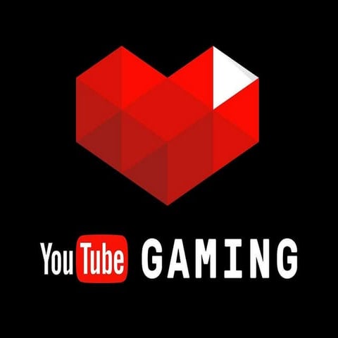 Why did google release youtube gaming? -Analysis from market trend and UI des...
