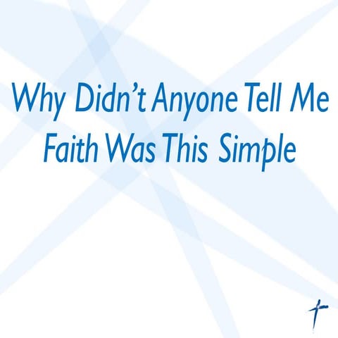 Great Faith: The Syrophoenician Woman | PDF