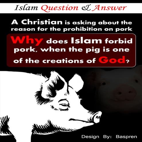 Halaal Vs Haram