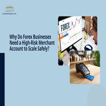 Fraud Prevention for High-Risk Businesses | PDF