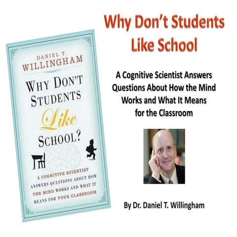 Why Dont Students Like School_Pt2