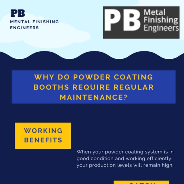 Advantages of metal finishing treatments | PDF
