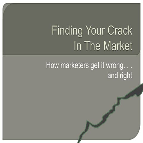 Why do some small businesses succeed wildly while