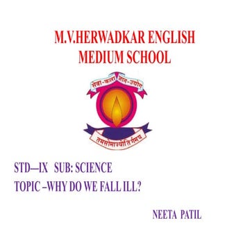 ppt ppt ppt ppt ppt WHY DO WE FALL ILL.pptx