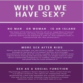 Why Do We Have Sex?