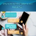 Why do you need a chatbot in your mobile app