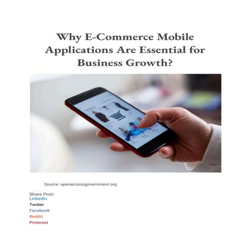 Why E-Commerce Mobile Applications Are Essential for Business Growth_.pdf
