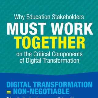 Why Education Stakeholders Must Wor...