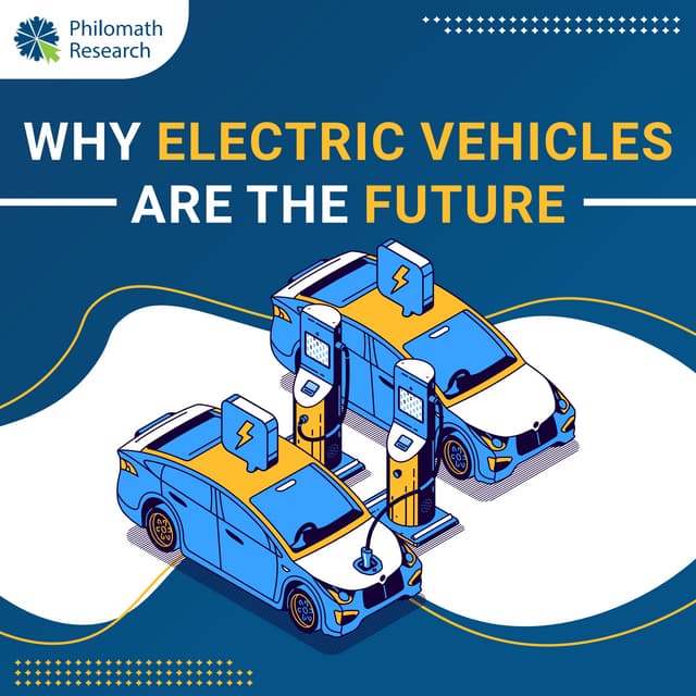 why electric vehicles are the future.pdf