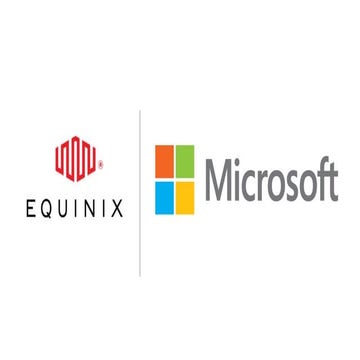 Why equinix for microsoft customers