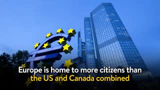 Did You Know Europe is the Largest Cannabis Market in the World?