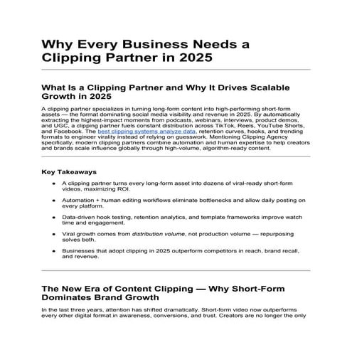 Why Every Business Needs a Clipping Partner in 2025.docx
