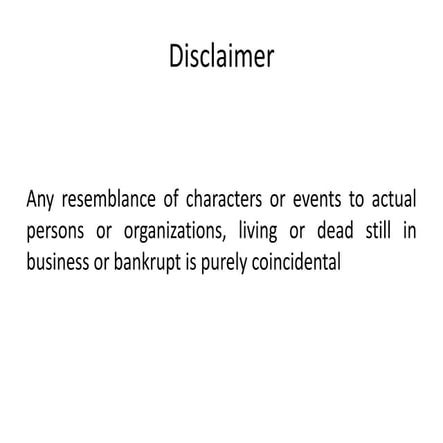 Why featureteamsarenotenough