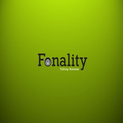 Why Fonality Connect?