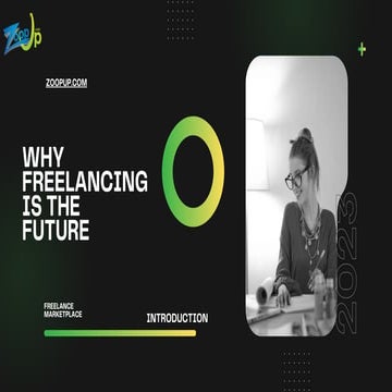 Why Freelancing is the Future The Benefits and Advantages of Choosing a Freelance Career.pdf