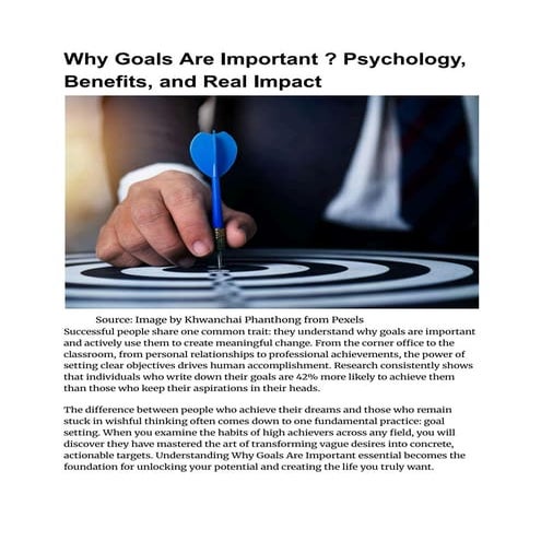 Why Goals Are Important _ Psychology, Benefits, and Real Impact.pdf