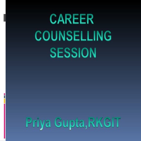 Why higher studies??