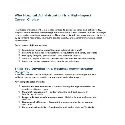 Why Hospital Administration is a High-Impact Career Choice.pptx