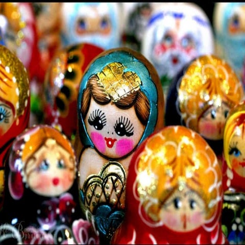 Lights. Camera. Business : How to start a Non Profit