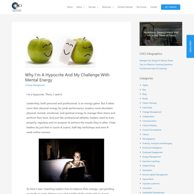 Why I’m A Hypocrite And My Challenge With Mental Energy.pdf