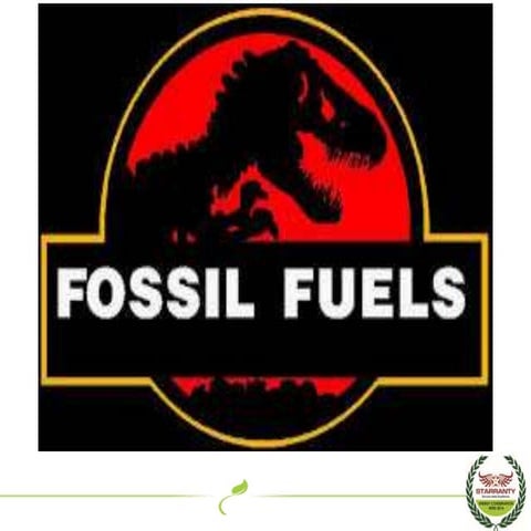 Why ineedtoknow fossil fuels 