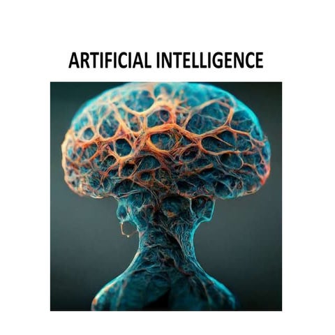 What is Artificial Intelligence and History of AI