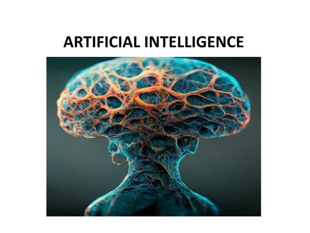 AI might be considered superior to humans