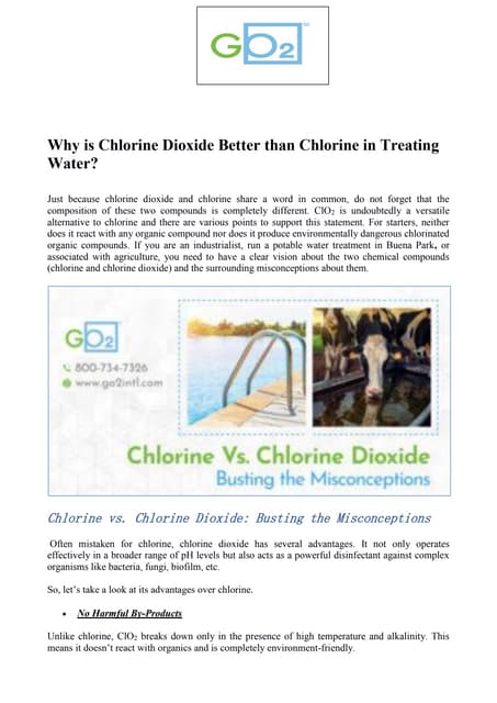 Understanding Cobalt(II) Chloride: Key Properties and Uses | PDF